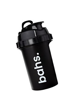 Bahs . Complete Shaker 600ml
