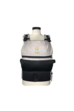 Hugbala 360° Air Ergonomik Kanguru 007
