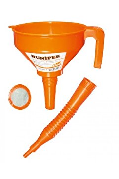 Genel Markalar SPİRALLİ BÜYÜK HUNİ