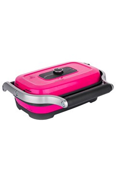 GRILL'O Grill’O GR632 Çift Hazneli Waffle Makinesi