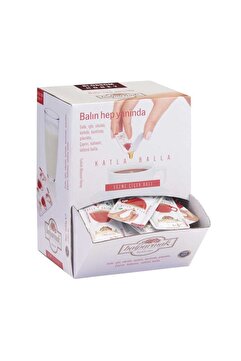 Balparmak Katla Balla Yayla Çiçek Balı 7 g x 120 Adet