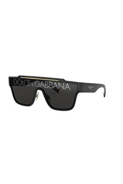 Dolce&Gabbana Dolce Gabbana DG6125 501 M 35 Kadın Güneş Gözlüğü