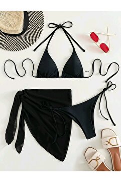 nuriçgiyim Lavin Bikini Set