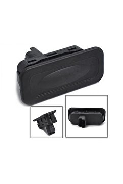TKN BAGAJ AÇMA BUTONU RENAULT MEGANE II III-CLIO-CAPTUR-FLUENCE-SCENIC  OEM 8200076256