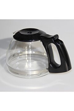 Delonghi Icm2.1b Ve Icm2.b Filtre Kahve Makinesi Için Orijinal Cam Hazne