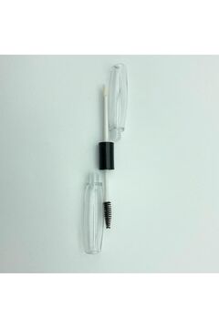 Genel Markalar Kaş Ve Kiprik Serum Şişesi Çift Taraflı - Maskara Ve Lipgloss Ambalajı