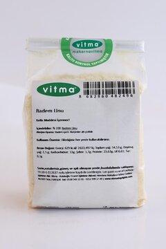 Vitma Badem Unu 200gr