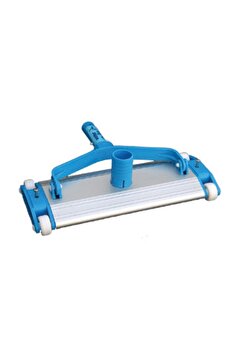 Waterfun Havuz Süpürgesi 1,5" Flat Alüminyum Küçük