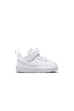 Nike Court Borough Low Recraft Jr. Unisex Sneaker DV5458-106