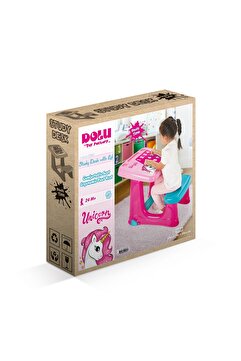 Dolu Unicorn Smart Çalısma Masası 2564
