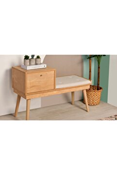 VOW HOME LIVING Urba Kapı Önü Bench
