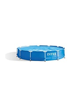 Intex Metal Frame Havuz 366X76Cm