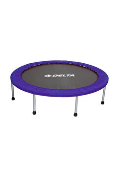 Delta 102 cm Deluxe Trampolin (40 inç Trambolin)