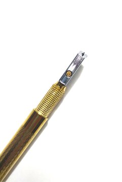 Glax Tools Gazlı Cam Kesici / Cam Kesme Elması ( Gaz Yağ Hazneli ) - 16 Cm.