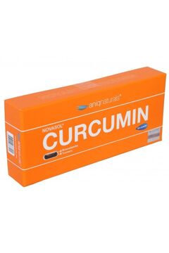 Aniqnaturals Opti Curcumin 120 Licaps