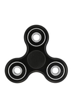 Genel Markalar Üç Başlık Stres Çarkı Hand Spinner Fidget
