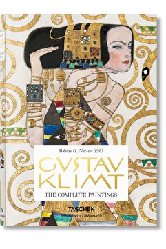 Taschen Gustav Klimt. The Complete Paintings
