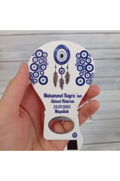onuratasarlat 60 Adet Balon Magnet Açacak Yeni Doğan, Doğum Günü, Sünnet, Nişan, Söz, Düğün Hediyelik