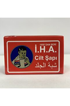 İHA Cilt Şapı Taşı 1 Adet