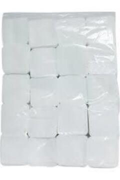 Tules Medikal 500 Lü Spanç Nonwoven 5x5cm 4 Kat 500 Adet