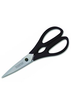 VICTORINOX Vt 7.6363.3 Çok Amaçlı Mutfak Makası Siyah