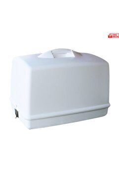 SINGER 621 Dikiş Makinesi Çantası