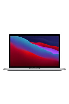 Apple MacBook Pro (13 inç, 2020, İki Thunderbolt 3 bağlantı noktası) i5 (1.40 GHz) 8GB 256GB Gümüş MXK62TU