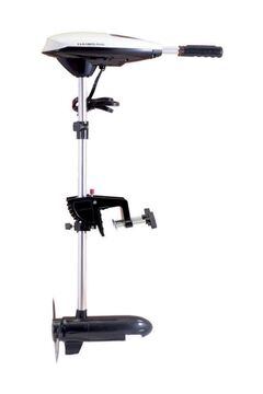 Haibo Et-54 Elektrikli Bot Motoru 54 Lbs