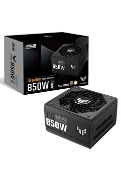 ASUS Tuf Gaming 850w 80+ Gold Tam Modüler Güç Kaynağı