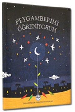 Diyanet İşleri Başkanlığı Peygamberimi Öğreniyorum
