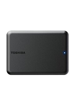 Toshiba Canvio Partner 4tb 2.5" Usb 3.2 HDTB540EK3CB Taşınabilir Harddisk