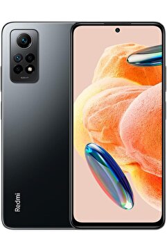 Xiaomi Redmi Note 12 Pro 256 GB 8 GB RAM Gri Cep Telefonu (TR Garantili)