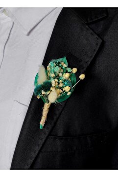 htk butik Yaka Çiçeği, Damat Yaka Çiçeği, Sağdıç Çiçeği, Yaka Iğnesi