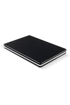 Toshiba Canvio Slim 2.5" 2TB USB 3.2 Uyumlu Gen-1 Siyah
