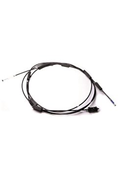Genel Markalar Honda Civic Vtec Bagaj Depo Kapak Açma Teli 2001-2006