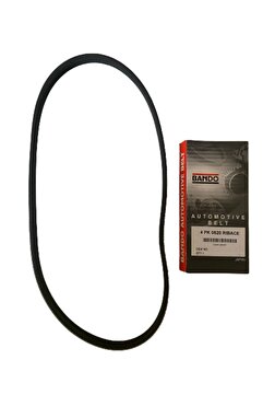 Bando 4pk 820 Kanallı Kayış Voe