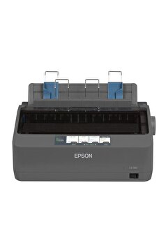 Epson Lx-350 Nokta Vuruşlu Yazıcı, 9 Pin, 80 Kolon