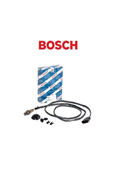 Bosch OKSİJEN SENSÖR A4 B5 B6 B7 A6 C5 BORA CADDY 2 GOLF 4 JETTA MK5 POLO 3 PASSAT 1,6 0258006978