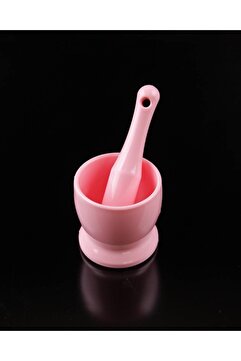 Işıklar Plastik Plastik Opak Havan