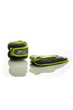 Slazenger Ayak Bilek Ağırlığı (0,5 KG 0,5 KG)