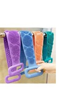 Genel Markalar Banyo Sırt Kesesi Çift Taraflı 70 Cm