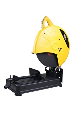 Lieber German Teknoloji Metal Dişli Şanjuman Bakır Sargılı 2400 W 355 Mm Profil Ve Metal Kesme Makinası