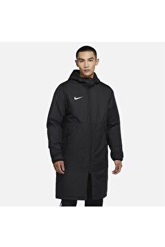 Nike Cw6156-010 Park 20 Erkek Futbol Ceket