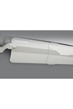WİTFORMS Premium Beyaz Tüm Klimalara Uyumlu Klima Aparatı