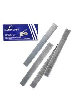 Genel Markalar Hand Sfd Zımba Teli 131/8 R 23 5/16”