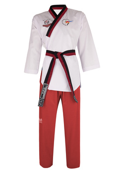 Saydo Pumse Taekwondo Elbisesi ( Minik Ve Yıldız Kız )