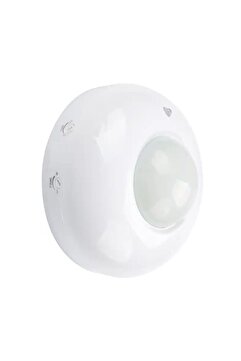 Cata 360° Tavan Tipi Hareket Sensörü - Sıva Üstü - CT-9243