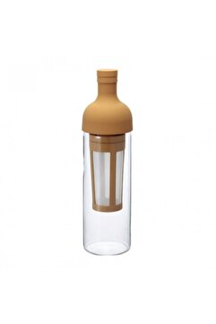 Hario Cold Brew Coffee Filter In Bottle (mocca)