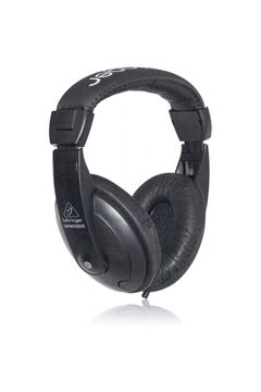 Behringer Hpm1000 Bk Stüdyo Referans Kulakığı (siyah)