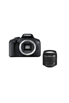 Canon Eos 2000d 18-55mm Kit ( 2 Yıl Ithalatcı Garantili )